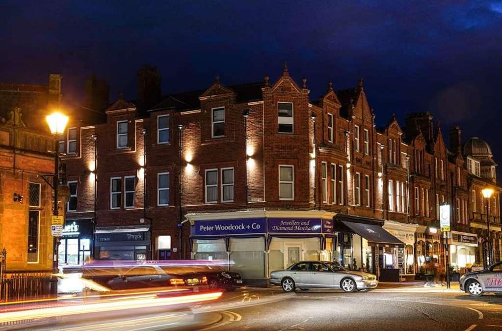 Mode Hotel Lytham Lytham St Annes Dış mekan fotoğraf