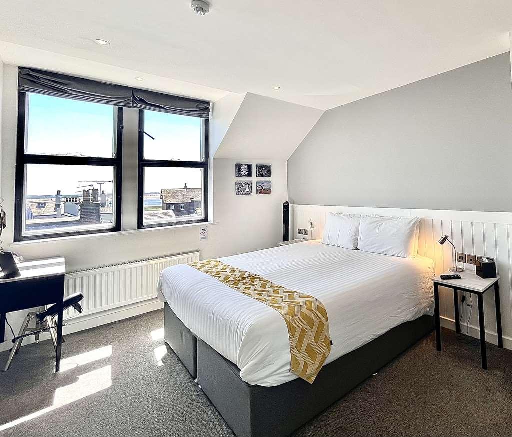 Mode Hotel Lytham Lytham St Annes Oda fotoğraf
