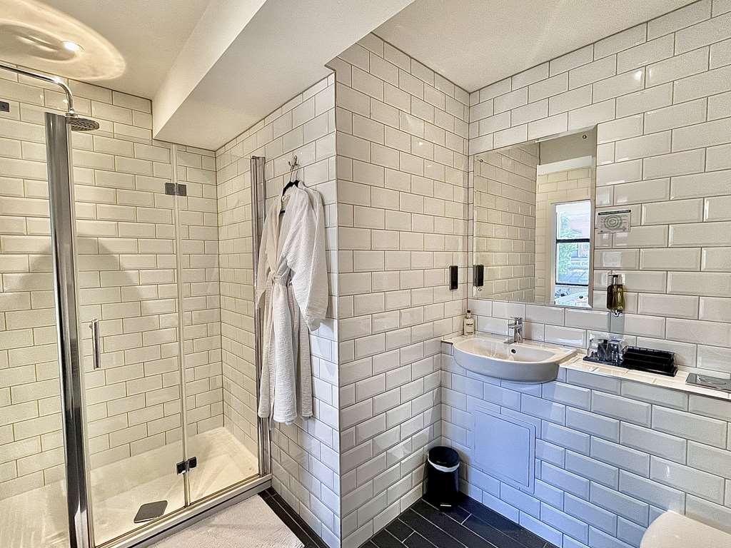 Mode Hotel Lytham Lytham St Annes Oda fotoğraf